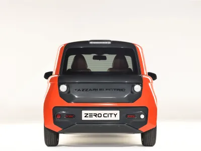 Zero City